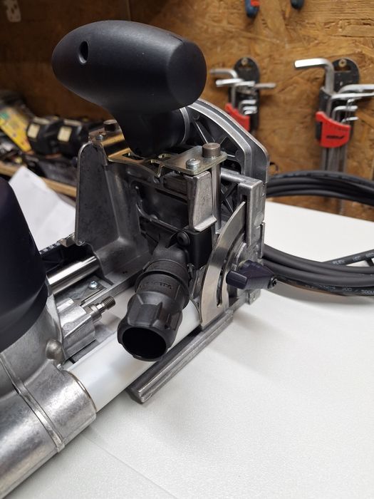 Frezarka Festool Domino XL DF 700 EQ Plus**NOWA**