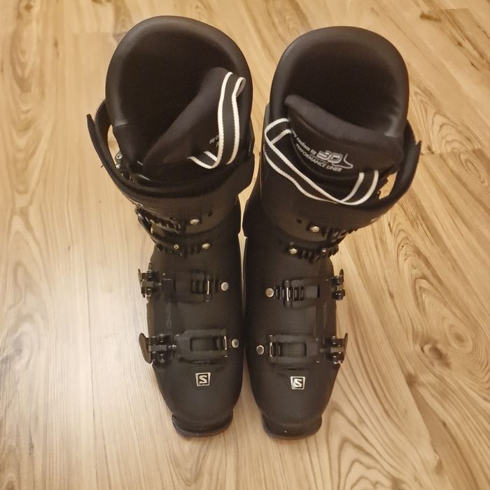 Buty narciarskie SALAMON S/PRO 100 27