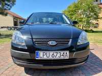 Kia rio 1,4  Spirit  klima