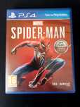 Gra Marvel's Spider-Man PS4/5