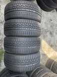Opony zimowe 225/45/18 Hankook RSC 4szt 8mm 2023r