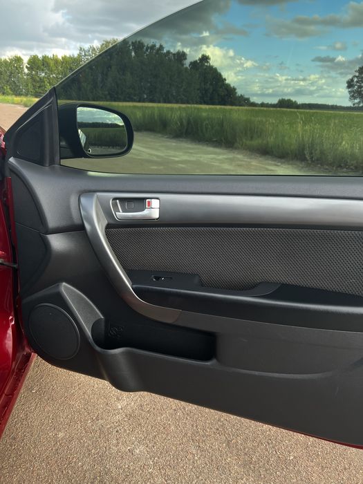 Kia Cerato Koup 1.6 2012 рік