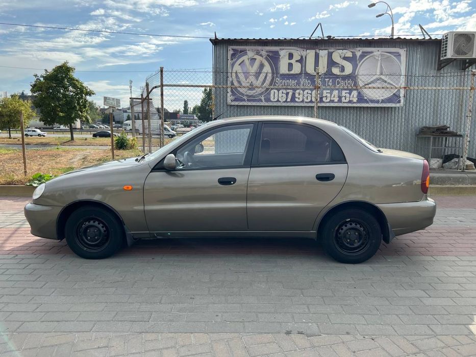 Оренда авто під таксі чи особистих нужд.