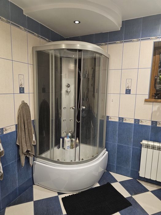 Sprzedam Kabine Prysznicową