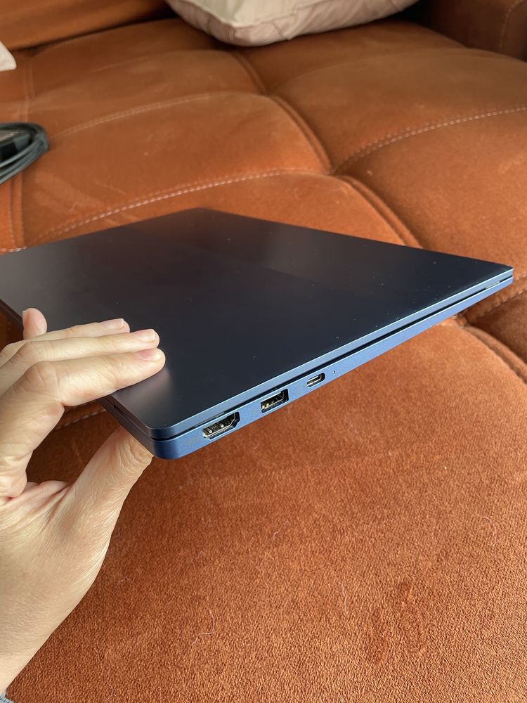Laptop Infinix Inbook X2 Gen11 klaw rosyjską