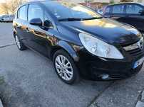 Opel corsa 1.3 CDTI