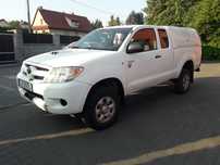 TOYOTA Hilux 4x4