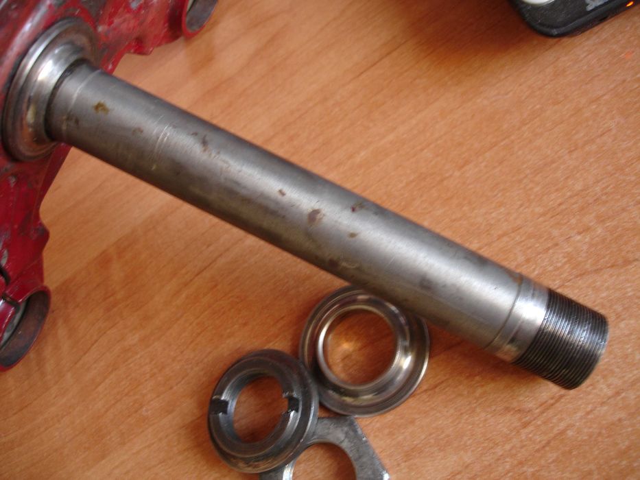 траверса ЯВА 250-350 СТАРУХА оригинал