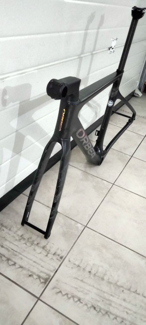 Quadro  Orbea Orca T47