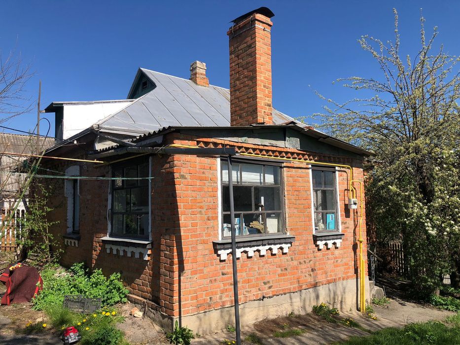 Продам дом на Винницких хуторах