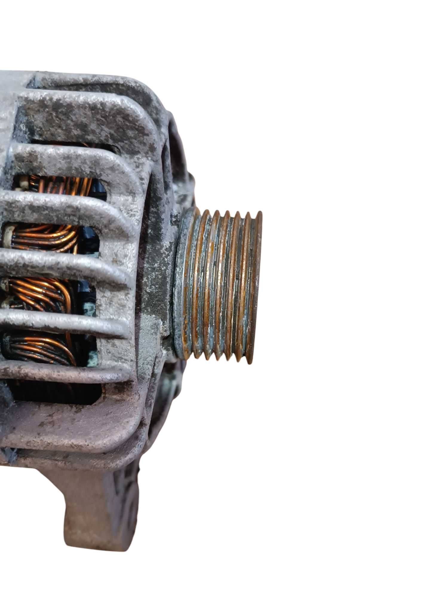 Alternator Bipper Partner Jumpy C3 C4 206, 307 1.4 1.6 1.8 2.0
