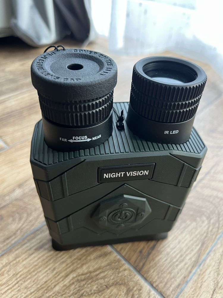 Бінокль нічного бачення Relassy Digital Night Vision Infrared 500M