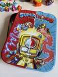Super Things zings arena roboty pojazdy