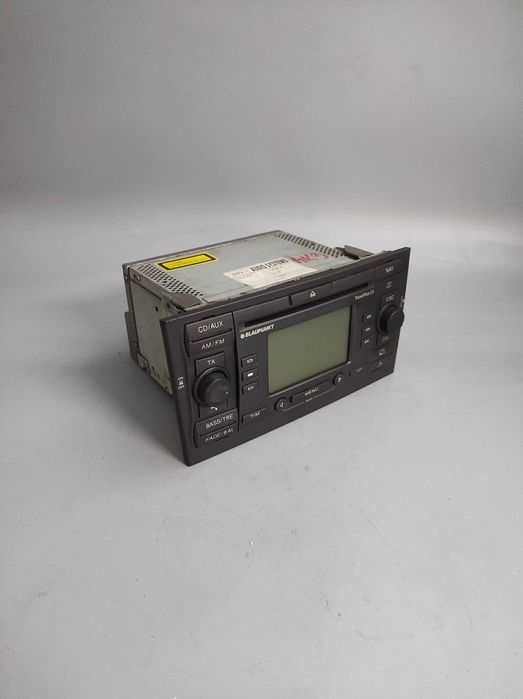 FORD MONDEO Mk3, OE: 3S7T-18K931-CA, Radio CD z nawigacją