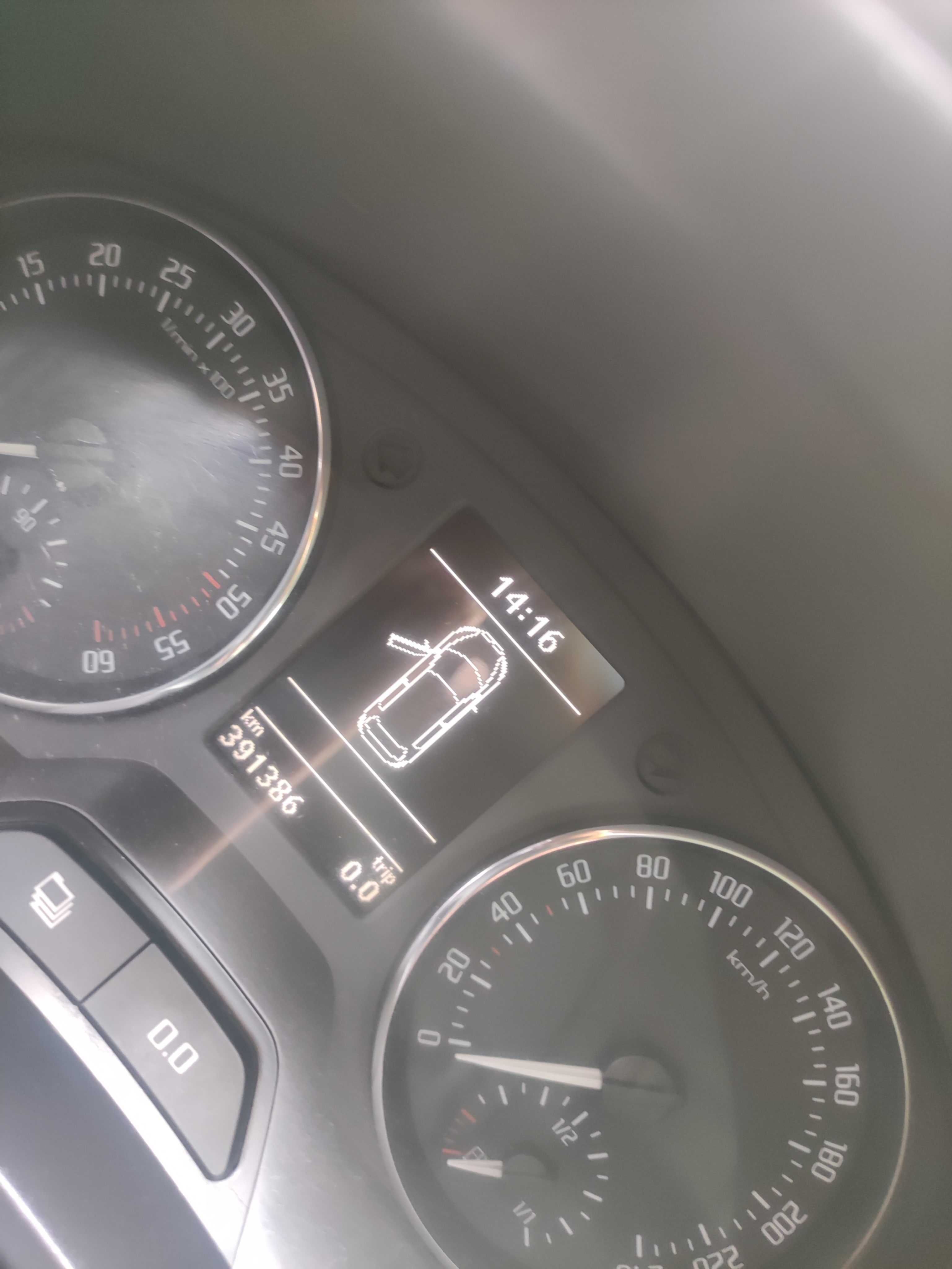 Skoda Roomster 2010, 391400km dobrze serwisowany, pilnie sprzedam