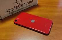iPhone SE 2020 Red 128GB