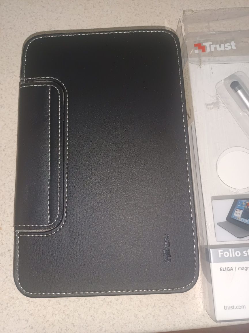 Futerał ochronny na Galaxy TAB 2