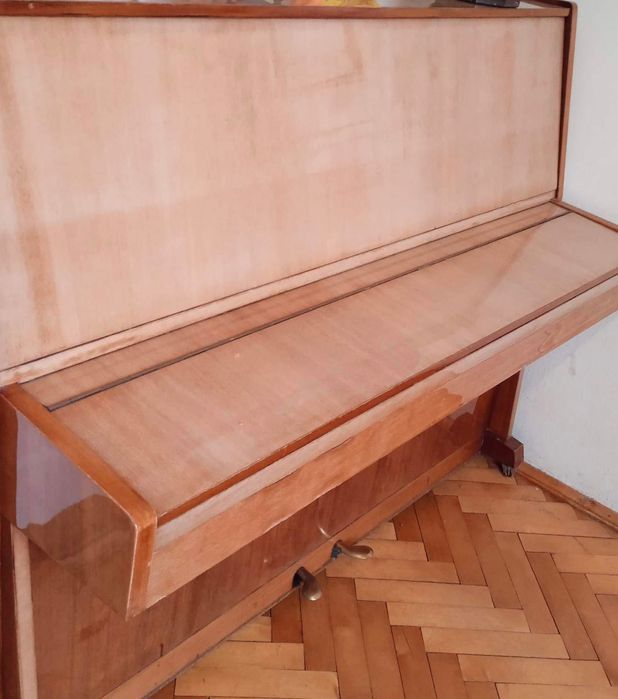 Фортепіано/піаніно