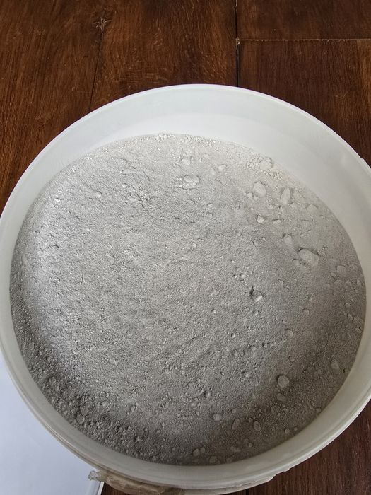 Zaprawa,fuga do spoinowania 7 kg biała Stegu