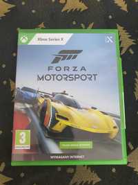 Forza Motorsport stan idealny