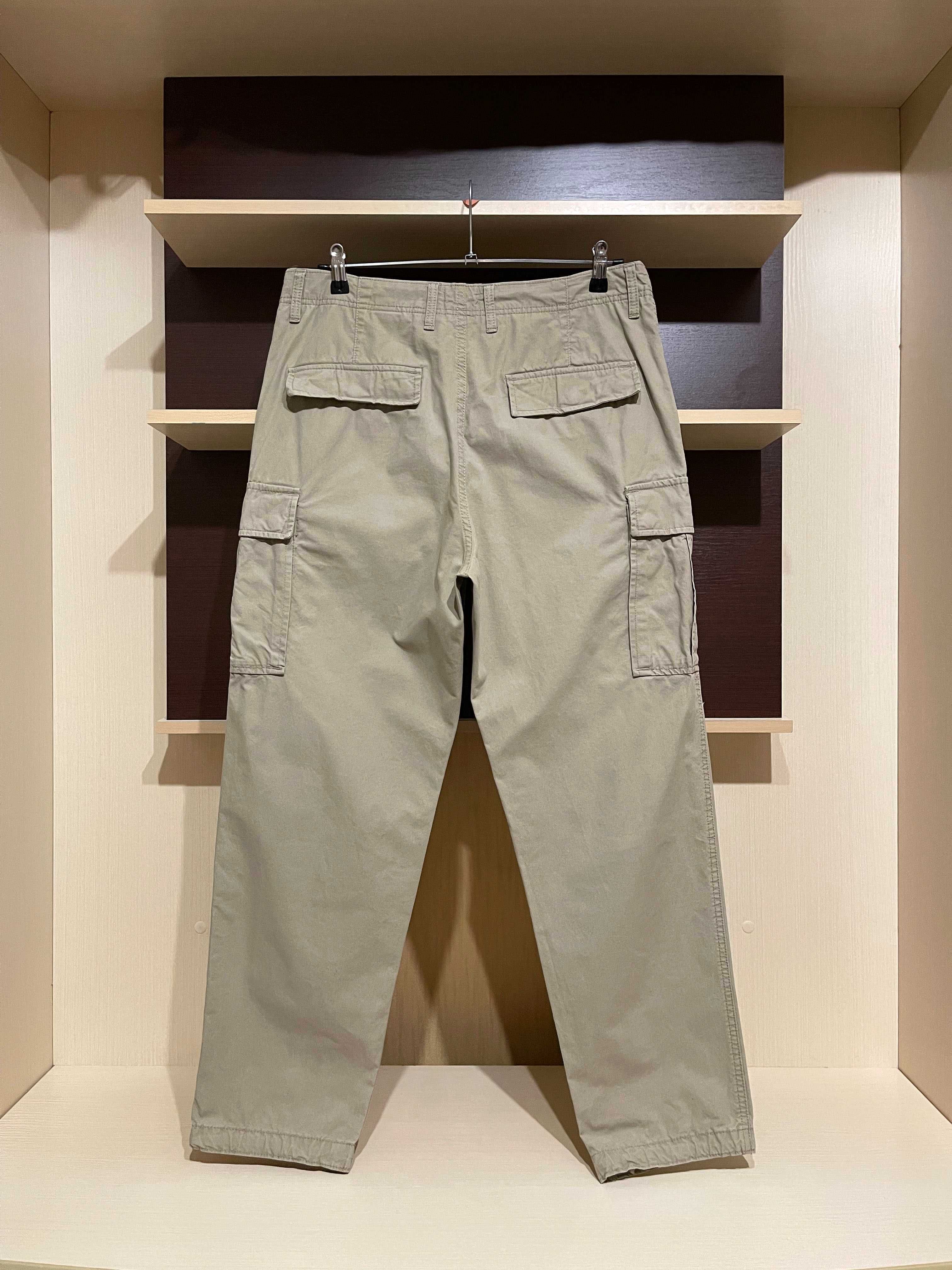 H&m, оригінал карго