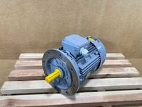 silnik elektryczny 4kW 2930obr. 3fazowy IE3