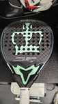 Raqiete Black Crown Special Master