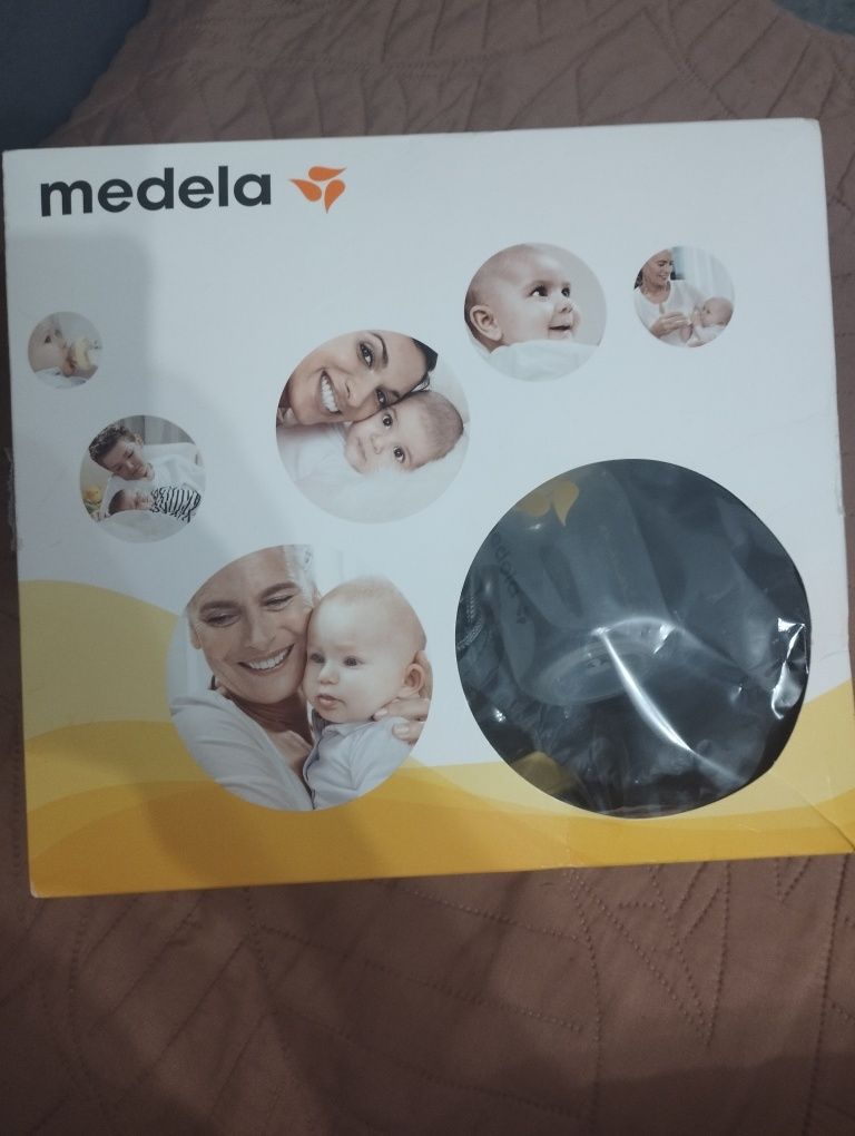 Elektryczny laktator Medela Swing Flex