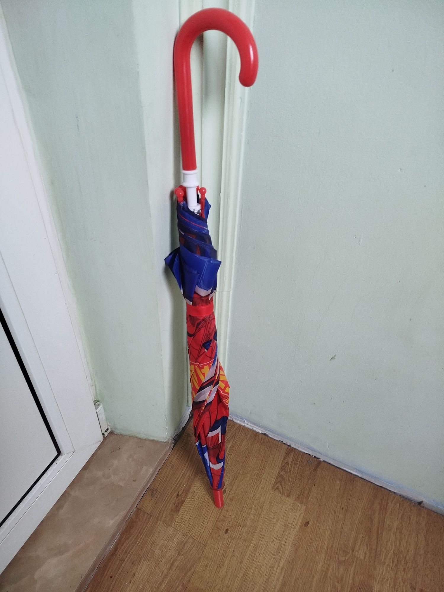 Парасолька  Spider Man