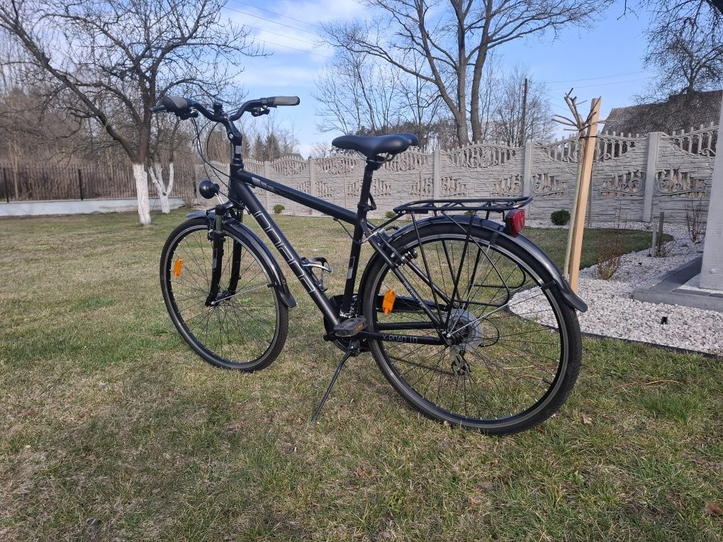 Rower trekkingowy Indiana X-Road