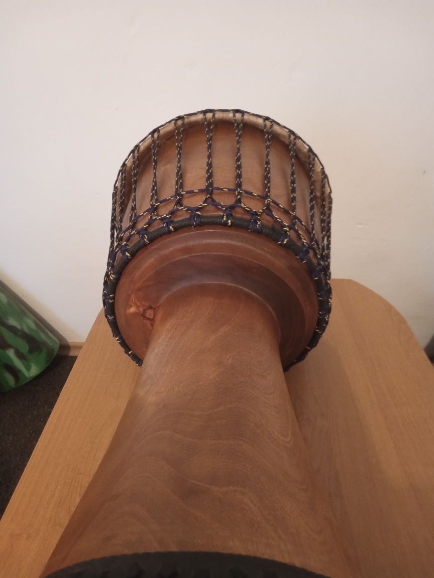 Djembe afrykańskie 62/30
