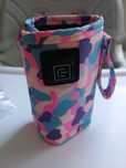 Podgrzewacz do butelek powerbank