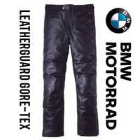 Мотоштаны BMW Motorrad Leatherguard Gore-Tex байкерские мотоциклетные