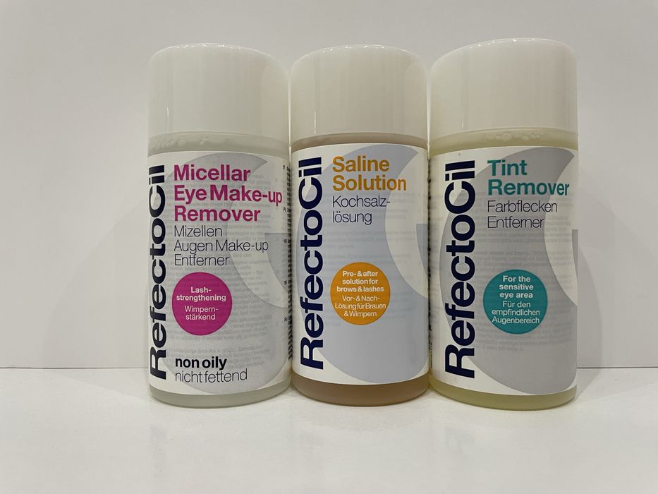 Набір Refectocil 3 шт.