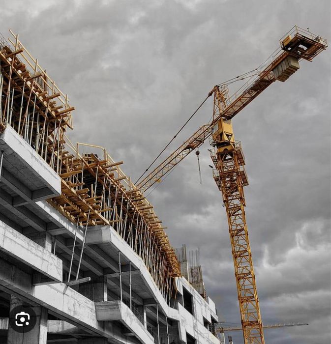 Будівельна ТОВ