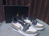 Sneakersy Nike Jordan Legacy 40