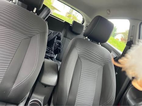 Ford Fiesta Titanium 1.5