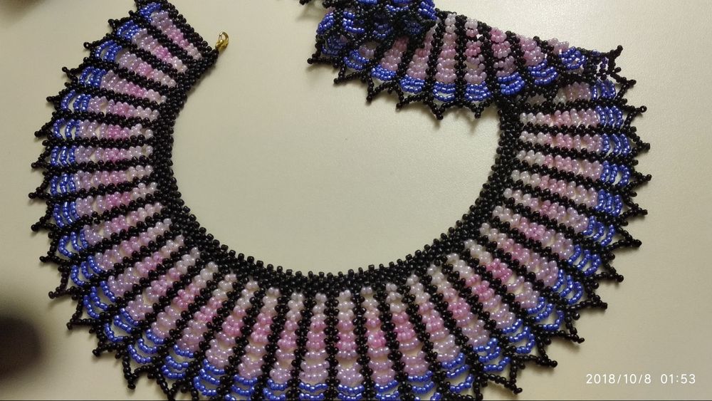 Продам красивые изделия из бисера