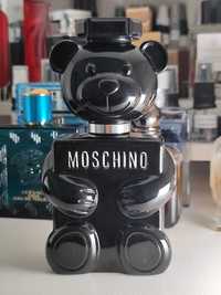 Perfumy męskie Moschino Toy Boy 100 ml