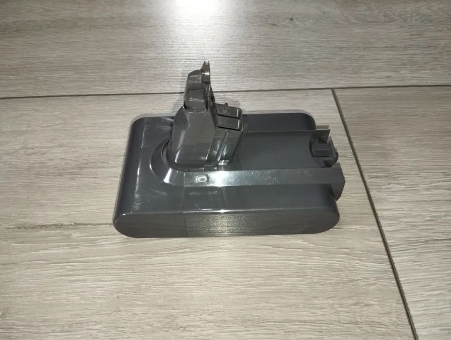 Bateria zamiennik do Dyson V6 + filtry