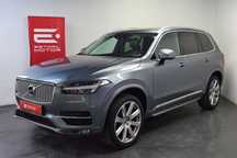 Volvo XC 90 2.0 D4 Inscription