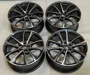 Audi A4 S4 8W Felgi 4 szt 8,5x19 ET40 5x112 Audi Sport