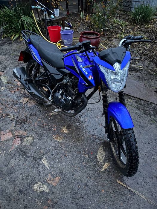 Продам Спарк r15 150