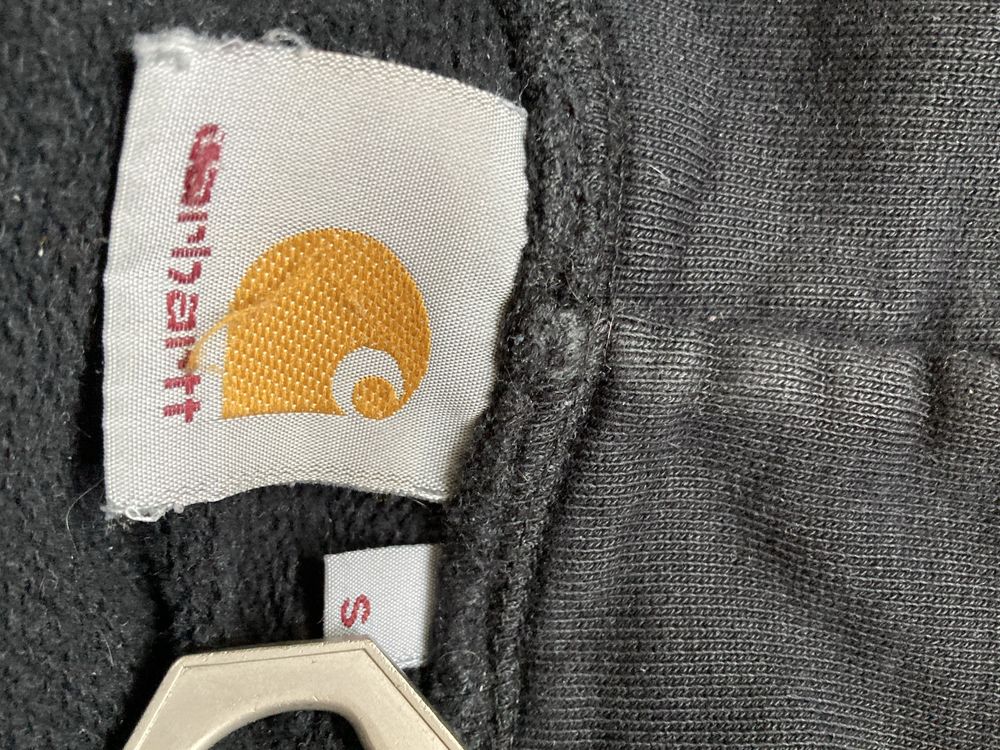 Худи/Кофта Carhartt