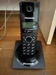 Telefon bezprzewodowy Panasonic KX-TG1711PD RETRO