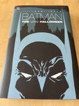 Batman - The long halloween