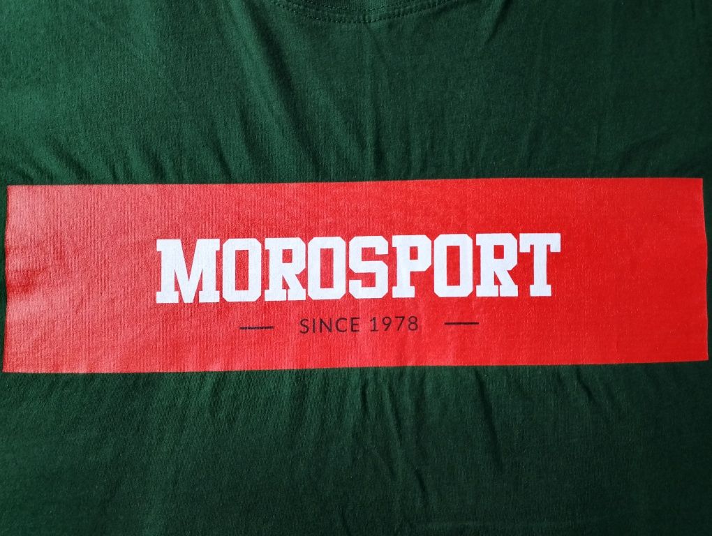 Koszulka Moro Sport XL