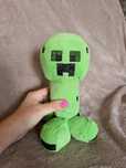 Creeper minecraft 18 cm