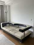 Sofa em Pele - Formenti