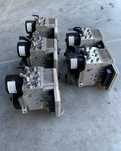 Сбц abs sbc блок на w211 mercedes e мерседес
